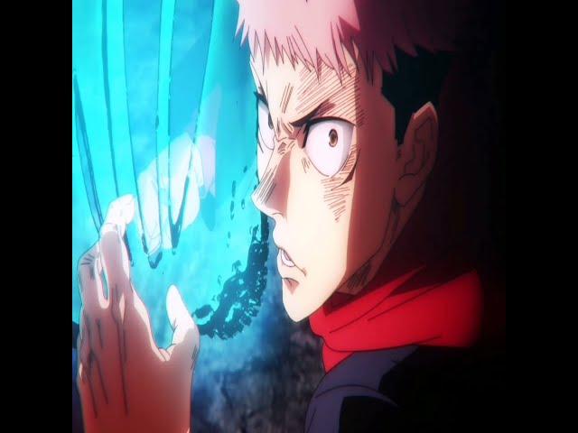 [AP] JUJUTSU KAISEN (AMV/EDIT)