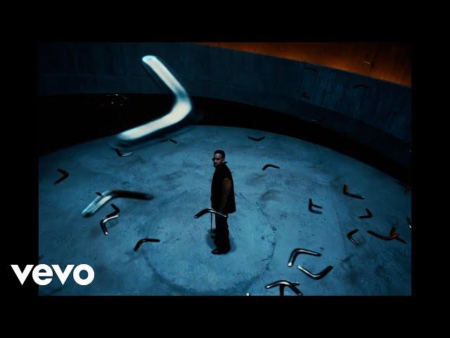 Romeo Santos - Boomerang (Official Video)