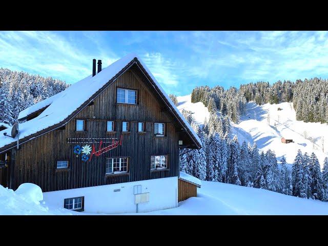 Herzlich willkommen im Berggasthaus Nestel (Toggenburg) Jodlerklub Ebnat-Kappel – Bodeweidli-Zäuerli