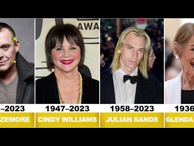 20 Celebrities Who Left Hollywood Heartbroken in 2023 | Celebrity News | Celebtime News