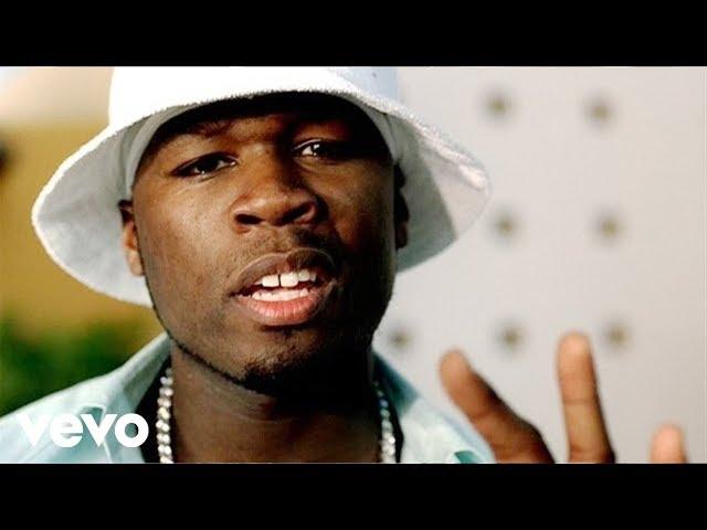 50 Cent - Just A Lil Bit