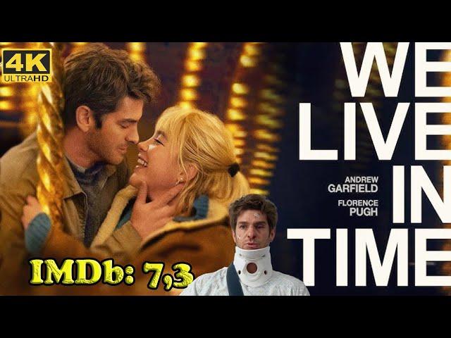 Новинки! Время жить / We Live in Time  Драмы, Мелодрама Трейлер фильма Обзор фильма  #Ужевсети