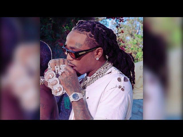 [FREE] Quavo Type Beat - "BALLER" ft. DaBaby (prod. Saffy Beats)