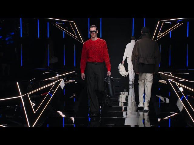 Contemporary Chic by KB Hong, Milan Men Fall/Winter 2024-25 | FashionTV | FTV