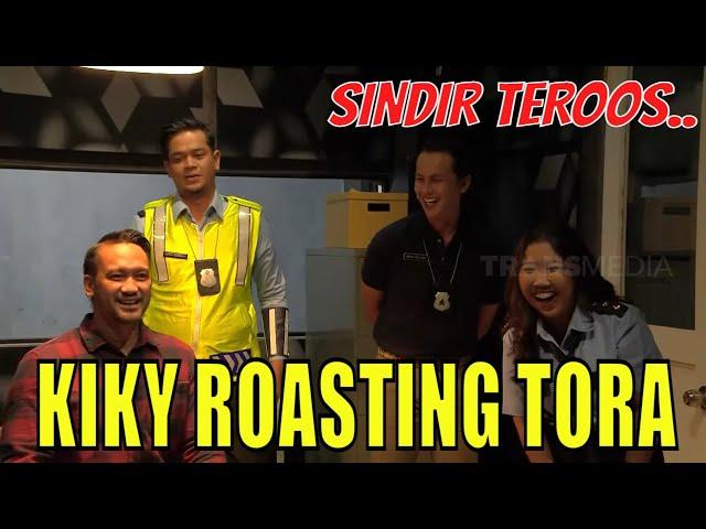 Tora Sudiro Yang Diroasting, Yang Panik Semua Pasukan | LAPOR PAK! (15/09/21) Part 2