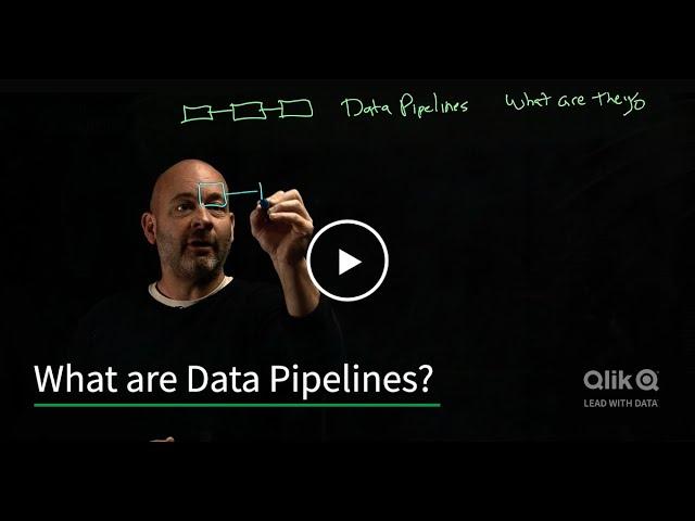 What are Data Pipelines?