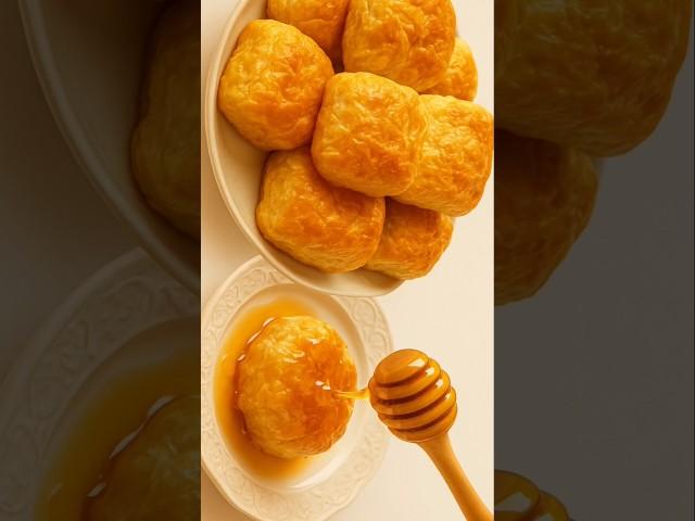 أسرع فطير بالجبنة والشوكولاته