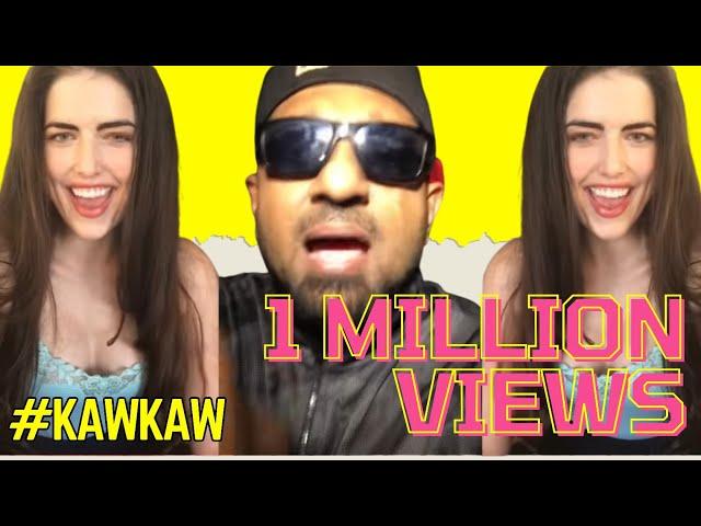 K-town Clan - #Kawkaw featuring Maruxa Lynd (Official Music Video)