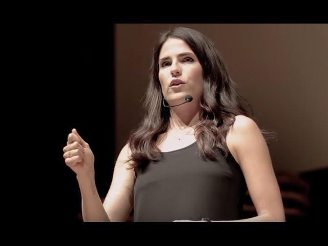 Dulces Son Los Frutos de la Adversidad | Karla Souza | TEDxCalzadaDeLosHéroes