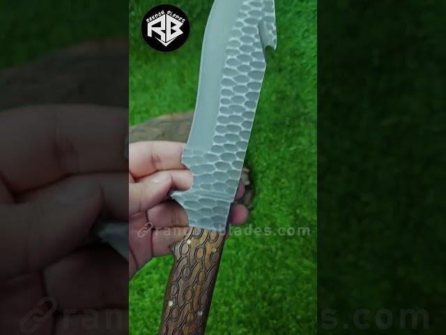 Best Gut Hook Hunting Knife #Shorts #YouTubeShorts #HuntingKnife #Trending #ViralVideo #USA