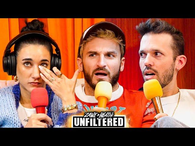 She Was Robbed At This Hollywood Hot Spot - UNFILTERED 264