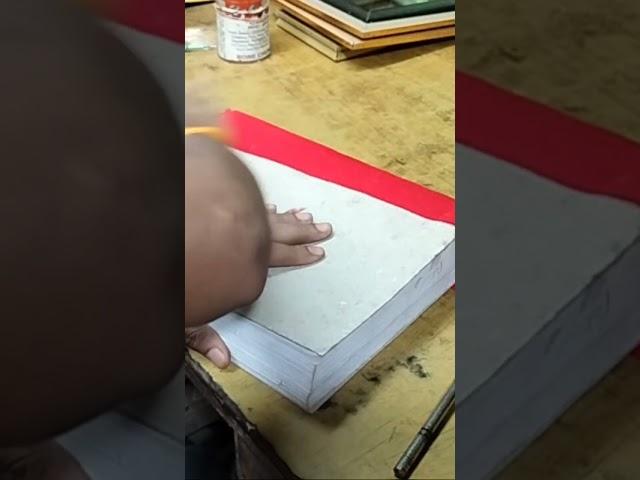 book binding 