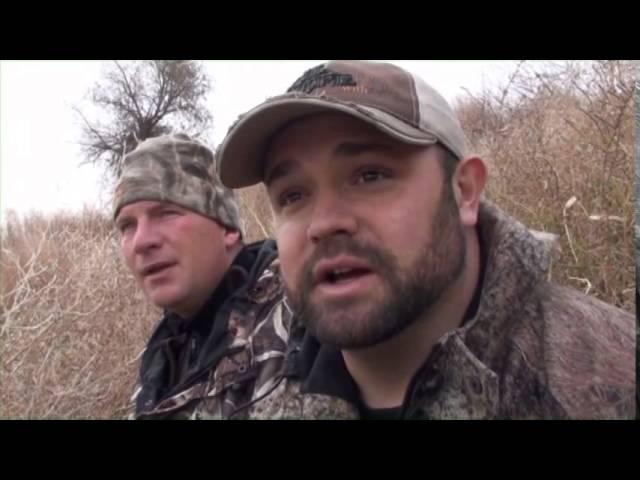 Greenhead Hunt in Washington - The Fowl Life s2e8 Full Episode