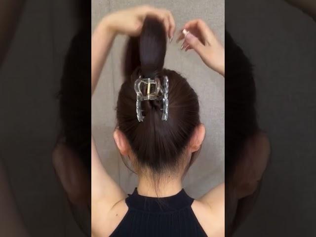 #viral #shortvideo #hairstyle #beautiful #hair #easyhairstyle #trending #trendinghairstyle #shorts