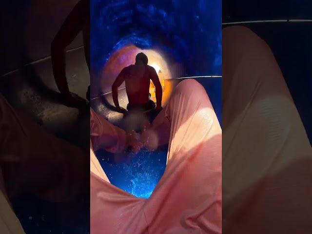 Bela ciao playground parkour waterslides fail stuck pov