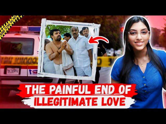 One Illegitimate Relationship Ruined The Lives Of Many ! True Crime Documentary | EP 84