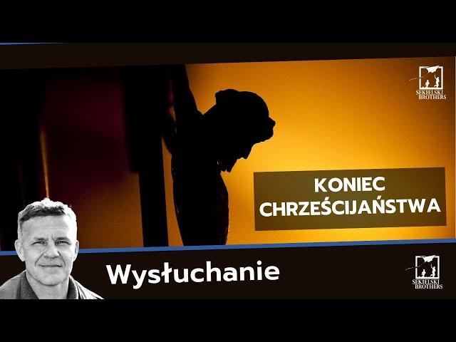 Co po chrześcijaństwie?