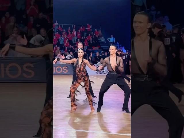 Маршрут перестроен #бальныетанцы #dance