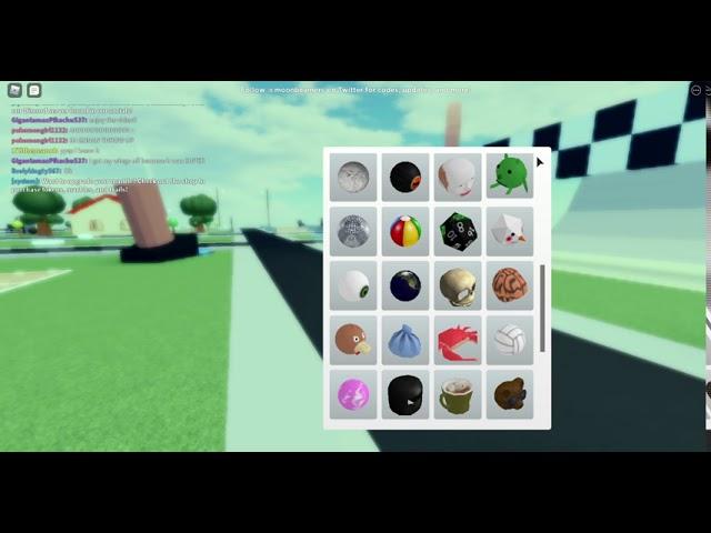 Roblox - Marble Mania!!