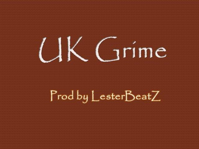 Tutorial: How make UK Grime beat