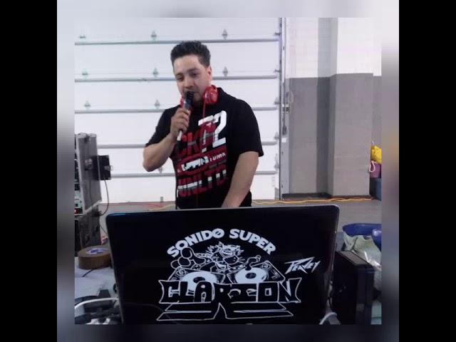 Sonido clarion de Erick Islas