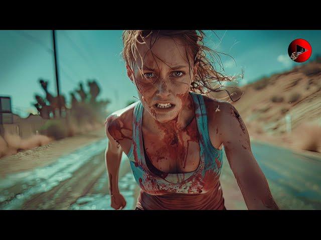 THE JOGGER  Exclusive Full Thriller Movie Premiere  English HD 2024