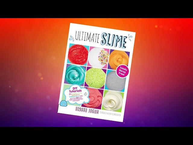 An interview with Alyssa Jagan - Author of Ultimate Slime