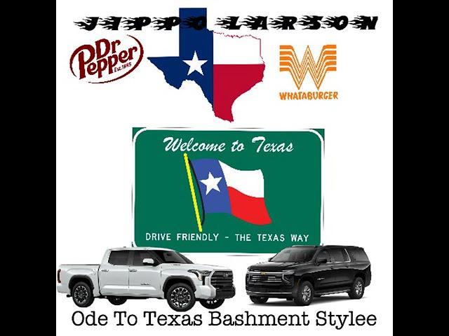 Ode To Texas Bashment Stylee