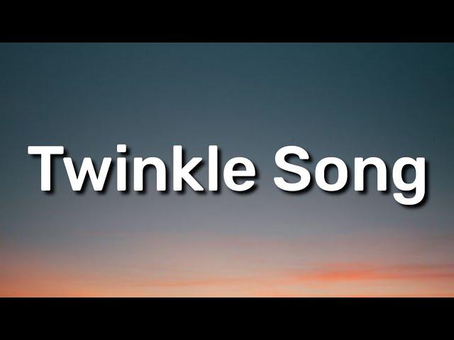 Miley Cyrus - Twinkle Song (Lyrics) "What does it mean" [Tiktok Song]