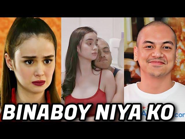 Kim Domingo BIKTIMA RIN ni Archie Alemania BINABOY rin PALA ITO?