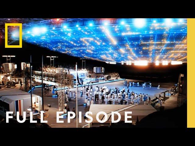 UFO Sightings at Nuclear Bases (Full Episode) | UFOs: Investigating the Unknown