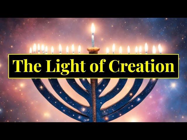 The Light of Creation