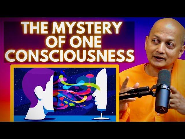 Vedanta EXPLAINED in 27 minutes | Does The Mind Really Exist? | “Who Am I?”| Swami Sarvapriyananda