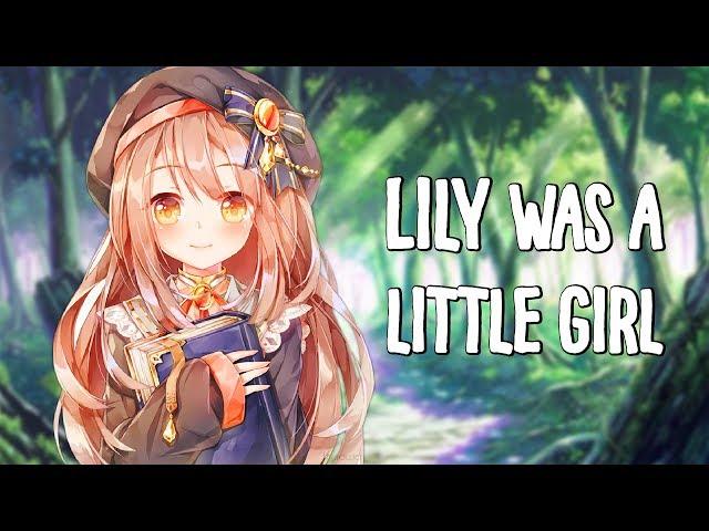 Nightcore - Lily  (Alan Walker) Lyrics