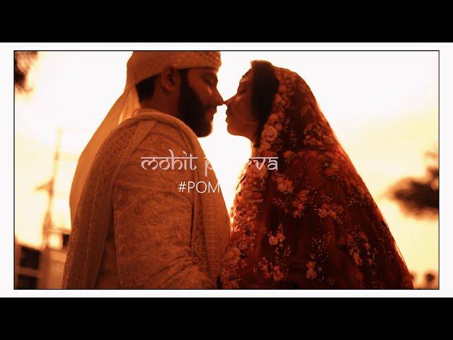 BEST WEDDING  TEASER 2024 // MOHIT APURVA // SAI SHOOTER PHOTOGRAPHY