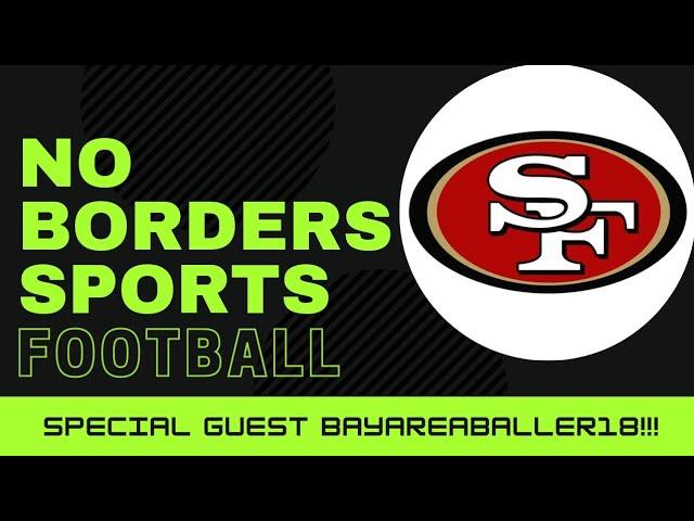 Trent Williams injury with Bayareaballer18