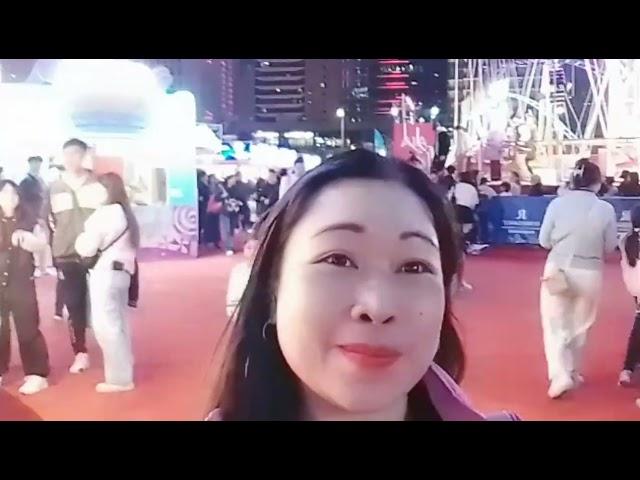 TRAVEL WALKING BONDING WITH CESS MIX VLOG