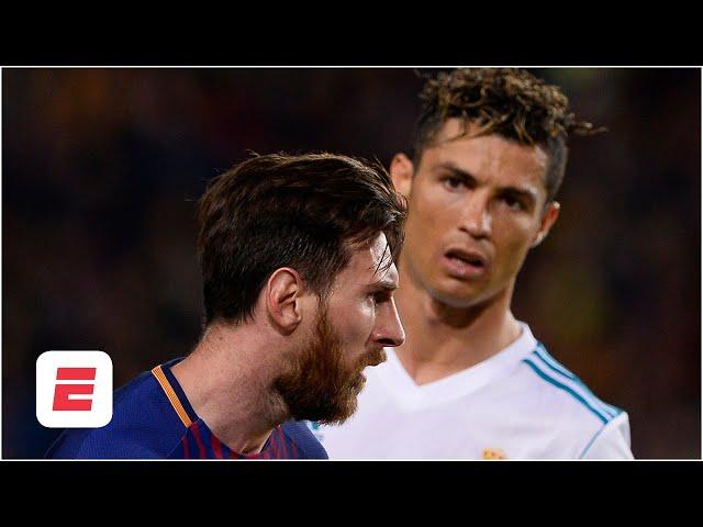 La Liga’s best player NOT named Messi or Ronaldo | #Shorts | ESPN FC