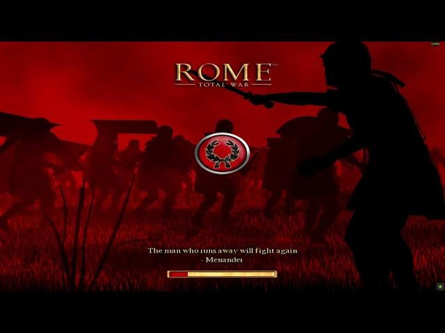 Rome 2's Poor Aesthetics, Unit Clone Roster Bloat and Terrible UI