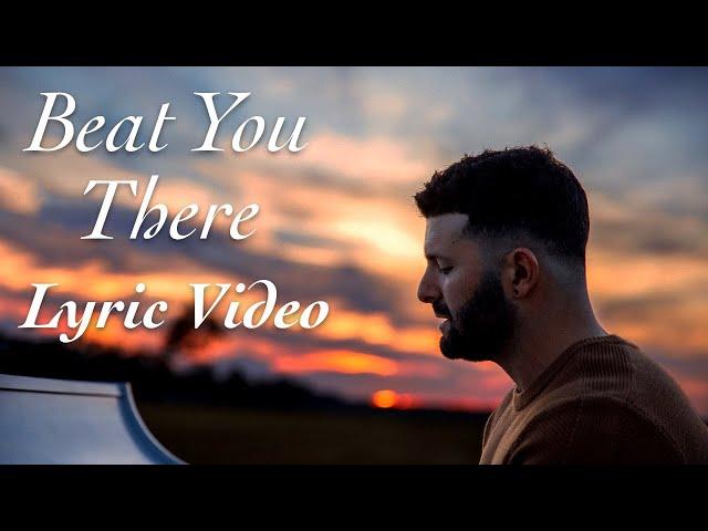 Will Dempsey - Beat You There (Official Lyric Video)