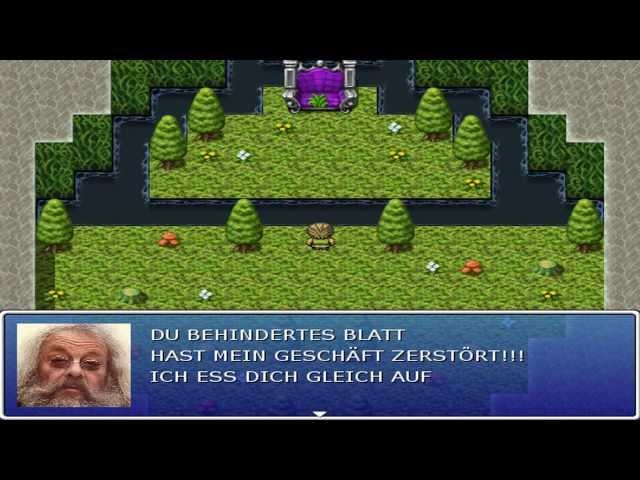 Let's Play Das Leben des Brutus [Made by TheCoffings] [Part 5]