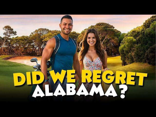 8 Years In: Would We Move To Alabama Again?