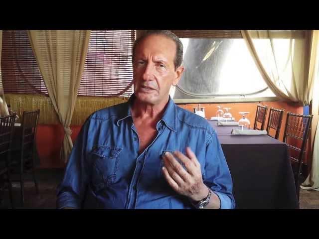 Alexander Rapoport about Givi