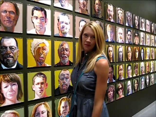 Discover Wichita   Wichita Art Museum