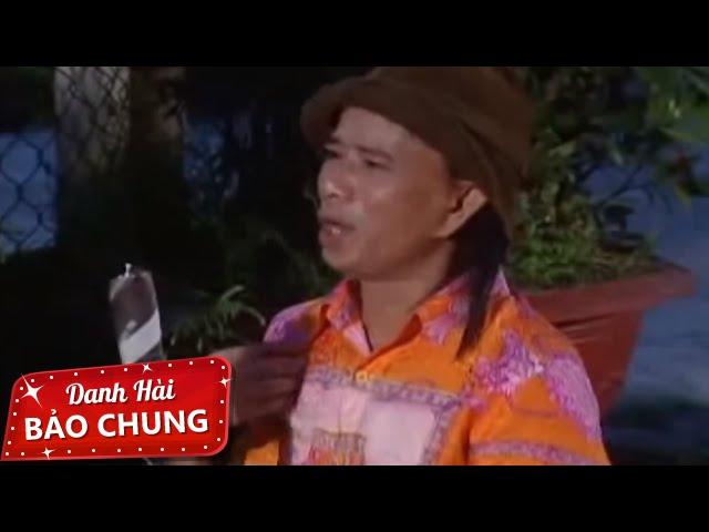 [Hài kịch] THẰNG VÔ DUYÊN 4 - Bảo Chung [Official]