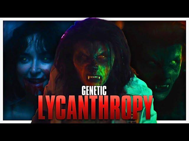 The VIRAL LYCANTHROPY in Werewolves Within Explained