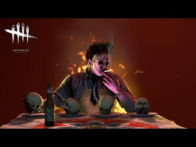 Dead by Daylight | Стрим | Отличный день что бы умереть.