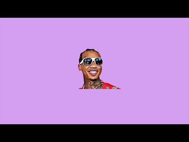 [SOLD] Tyga x Kehlani x WizKid Type Beat - "Friction" @pdubcookin x @nelsonmoneo