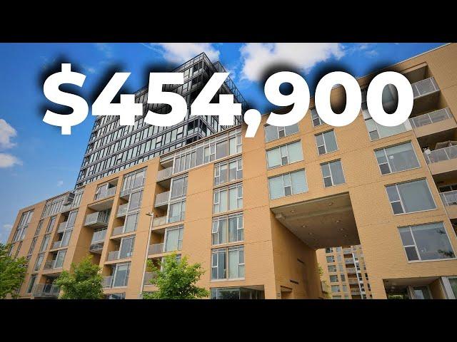 211-200 Lett Street | LeBreton Flats | Condo For Sale in Ottawa