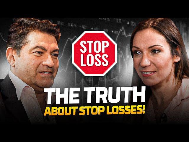 Truths about Stop Losses That Nobody Tells You!